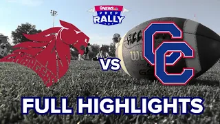 FULL HIGHLIGHTS: Chatfield vs Cherry Creek 8/20