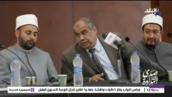 الشيخ أمادم دي ناصر: حضور طاغٍ وصوت يفيض بالجمال