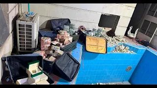 بررسی نبرد علی الزیدی با شبکه‌های فساد و تغییر موازنه قدرت در عراق از نگاه نشریه خبری آمریکایی