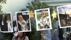 Memorial held 2 years after family of 4 killed in San Francisco crash Memorial held 2 years after family of 4 killed in San Francisco crash