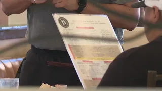 Valley restaurant carries family recipes, Hispanic heritage into next generation