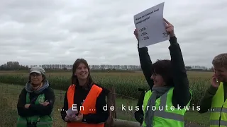 Kustroute Kieldrecht (wk 47-2024)
