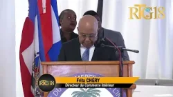 MCI prezante "Guichet Numérique du MCI" epi lanse "Carte d'identité Professionnelle digitalisée CIPD