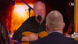 KONFERANSE - PÅSKEN - 05.04.2026