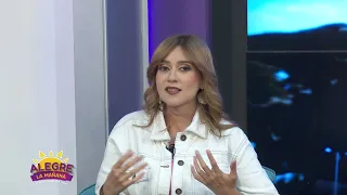 Carlos y Jessica del Movimiento Familiar Cristiano