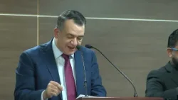 JCE comienza captura de datos biométricos para nueva cédula