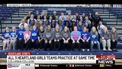 Heartland Sports @ 6 p.m. 3/12 Heartland Sports @ 6 p.m. 3/12