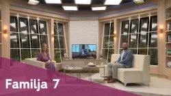 Familja 7 - Zbrazëtia në mes të bollëkut