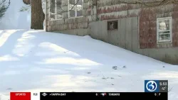 Warm weekend ahead could send Blizzard Calvin snowmelt into basements, experts warn Warm weekend ahead could send Blizzard Calvin snowmelt into basements, experts warn