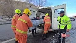 Սուր անկյուն 18.01.2026 - Գագիկ Շամշյան «Ճակատագրի դաժան հեգնանքը» Սուր անկյուն 18.01.2026 - Գագիկ Շամշյան «Ճակատագրի դաժան հեգնանքը»