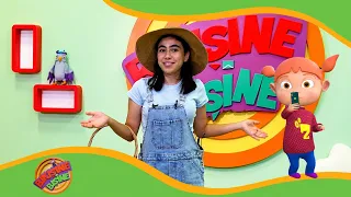 Zarok TV - BIKIŞÎNE BIŞÎNE (S7) - (BEŞ 23)