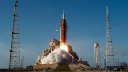 Artemis II crew wakes up in space for crucial 24 hours before heading to the moon Artemis II crew wakes up in space for crucial 24 hours before heading to the moon