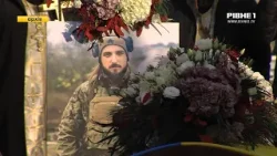 Пам`ять про поета з позивним «Далі»: у Рівному одну з вулиць назвуть на честь Максима Кривцова