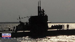 Major piece of the only ship named after Jacksonville set to come home