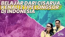 Alih Fungsi Lahan jadi Biang Keladi Longsor di Cisarua?