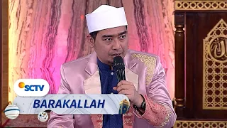 Antara Harta, Warisan, dan Tahta | Barakallah
