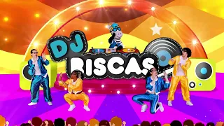 DJ RISCAS 🎧 | ANTHEM 23🎶