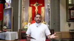 EVANGELIO DE HOY – 23 Enero 2026 EVANGELIO DE HOY – 23 Enero 2026