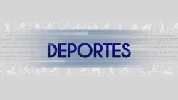 DEPORTES - VIERNES 16.01.2026