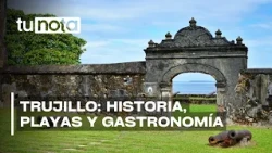 Trujillo: Over 500 Years of History, Garifuna Culture, and Natural Parks