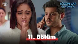Yeniden #SözümVarSevdaya İzliyoruz ? | 11. Bölüm