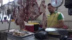 Venta de carne en San Juan Opico Venta de carne en San Juan Opico