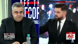 “Nuk mund të lindë një shtet i ri nga gërmadhat”, Laert Vasili me kritika për protestën