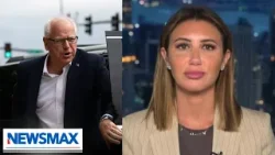 'Not tolerating it': Alina Habba talks subpoena of top Dems amid Minnesota chaos 'Not tolerating it': Alina Habba talks subpoena of top Dems amid Minnesota chaos