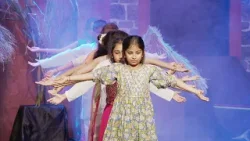 Cavendish End Of Year Show