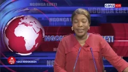 MAGAZINE NGONGA EBETI 07 octobre 2026