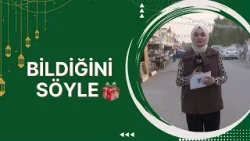Bildiğini Söyle - 4. Bölüm
