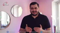 در مسیر شفا - قسمت دوم - شفای روابط شکسته