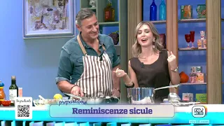 Tada in the Kitchen - Thursday, 09/24/26
