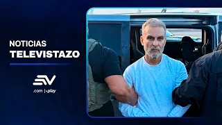 José Serrano deported from the U.S. due to immigration status, not the Villavicencio case | Telev...