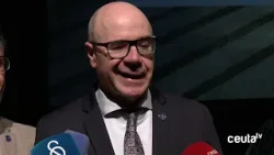 La Facultad de Educación, Economía y Tecnología celebra 90 años de historia en el Revellín La Facultad de Educación, Economía y Tecnología celebra 90 años de historia en el Revellín