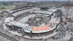 Bills sold 11,000+ PSL's for new stadium