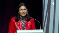 Así ha arrancado el Congreso de Periodismo Digital de Huesca Así ha arrancado el Congreso de Periodismo Digital de Huesca