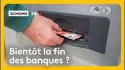Arnaques, conseillers en ligne : les banques traditionnelles sont-elles en danger ?