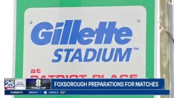 «Мы не можем изменить 95-ю трассу»: жители Фоксборо бьют тревогу в преддверии чемпионата мира из-...