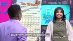 Teka-Teki Dangdut Bareng Tasya DA7 | FYP (08/04/26) Part 2