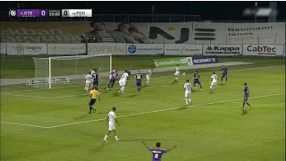 Érkezik a Videoton