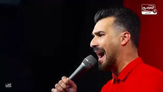 جشن فرحة الزهرا | اللهم العنهم جمیعاً | تبری‌خوانی با نوای امیر سلیمانی‌فرد