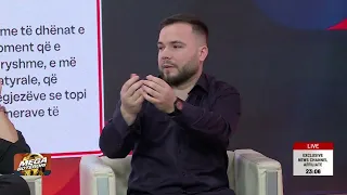 Teli, droni apo 'Dora e Zotit'? Debati i çmendur për golin që tronditi Botërorin!