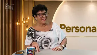 PERSONALITY WITH WELDJA MIRANDA - 09/24/2026