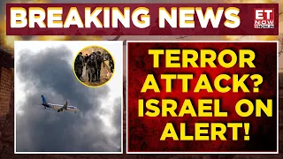 Dubai-Tel Aviv Flight: ‘Pilot Tried To Crash Plane’ | Israel Probes Possible Terror Attack | ET Now