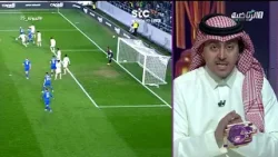 برنامج الجولة 35 ( الأربعاء 1 أبريل 2026 ) برنامج الجولة 35 ( الأربعاء 1 أبريل 2026 )