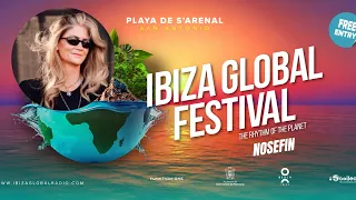 Ibiza Global festival 2026