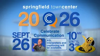 Celebrate Communication 2026