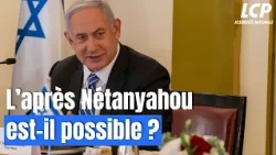 Israel: Can We Really Turn the Page on Netanyahu?