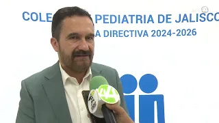 Cierran la Semana de la Lactancia con Seminario Regional para impulsar el apego en el sector salud